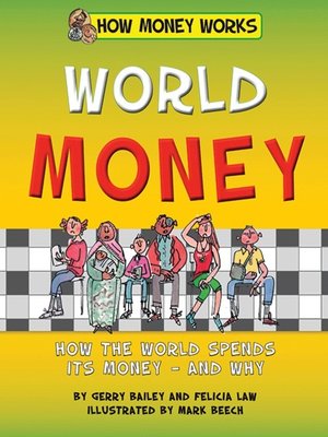 cover image of World Money